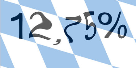 Kommunaler Finanzausgleich ist aus der Balance