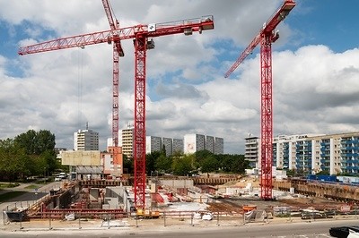 Stark in Krisenzeiten  – Maßnahmen für eine resiliente Bau- und Wohnungspolitik