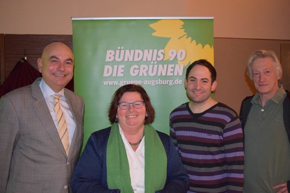 Wohnen versus Naturschutz