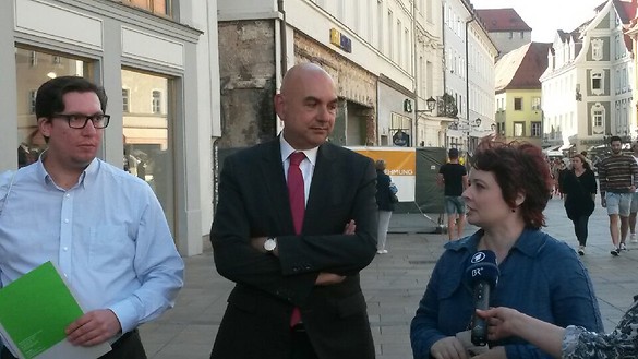 Meine Daten gehören mir!