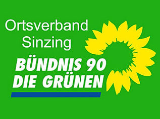 Grüner Stammtisch in Sinzing