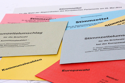 Änderung des Gemeinde- und Landkreiswahlgesetzes: notwendig und überfällig!