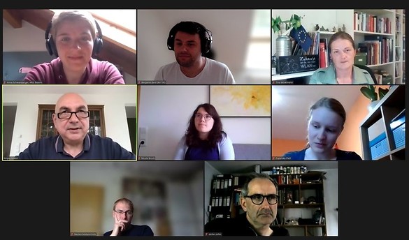 Fit für den Landtag