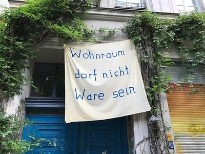 Beim Mieterschutz alle Register ziehen!