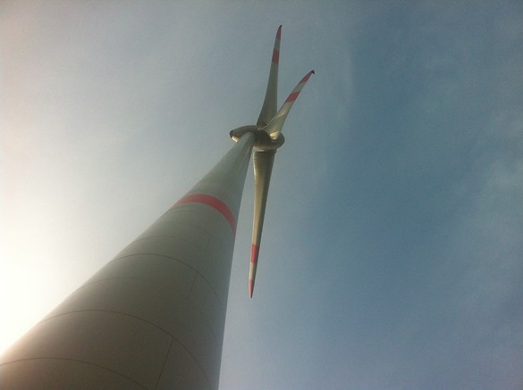 Firma Ostwind plant neues Windkraftprojektierungsbüro außerhalb Bayerns