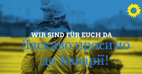 Bayern ist ein sicherer Hafen