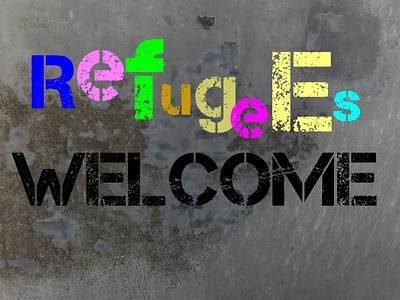 Gewalt ist nicht tolerierbar