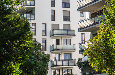 Verzögerte Einführung der Mietpreisbremse  ermöglichte prospektive Mieterhöhungen