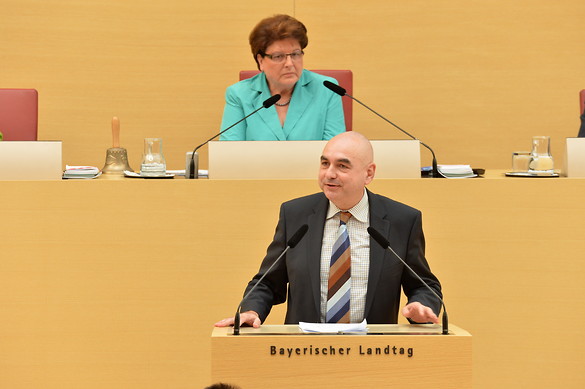 Rettungsdienstgesetz der Realität anpassen