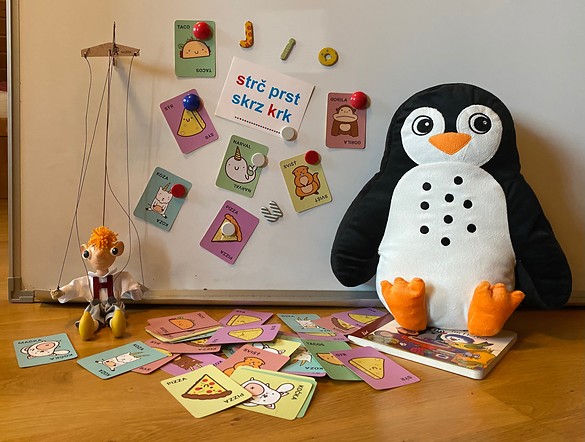 Sprachoffensive in der Nachbarsprache Tschechisch in Bayern starten!