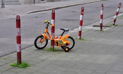 Parken macht das Wohnen teuer!