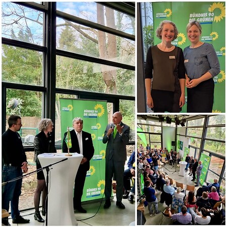 Vision für ein zukunftsfähiges und lebenswertes Regensburg