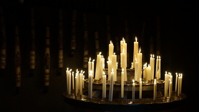 Bestattungsrecht: Reform Fehlanzeige