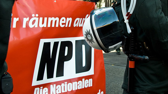 Licht ins Dunkle bringen