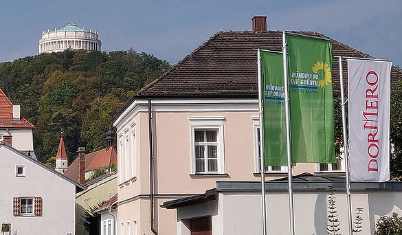 Klausur der Grünen Landtagsfraktion