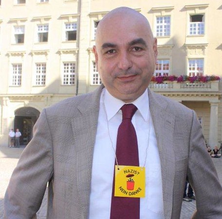 Deeskalierende Strategien haben sich bewährt