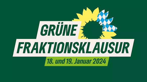 Mit Grünen Energien Bayern als Wirtschaftsstandort sichern