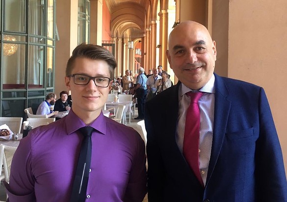 Shadowing der Grüne Jugend in der Bayerischen Landtagsfraktion