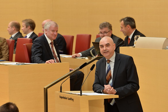 Fachkräftemangel begegnen - Ausländische Fachkräfte gewinnen