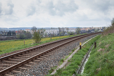 Ostbayerische Schienenkonferenz in Schwandorf