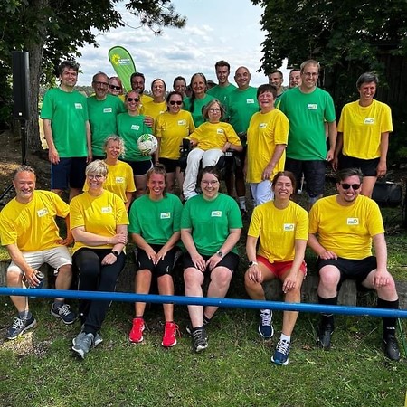 Grüne bringen den Ball ins Rollen