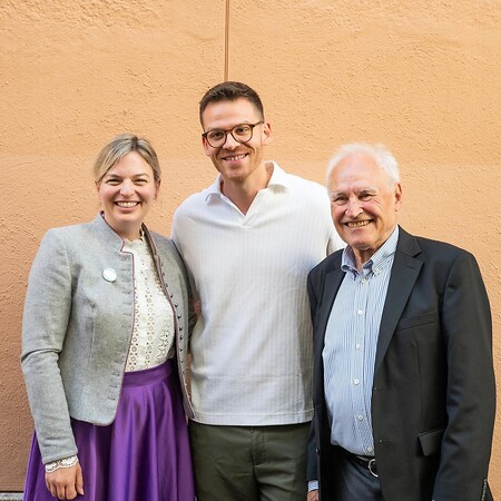 Europa ist, was wir draus machen – für eine starke Heimat!