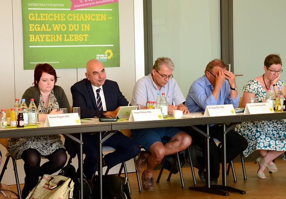 Gleiche Chancen, egal, wo du in Bayern lebst