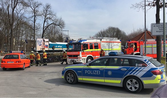 Vollständige und vollwertige Rettungshelfergleichstellung jetzt!