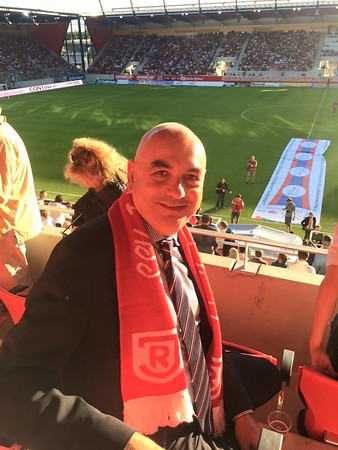 Regensburg bekommt ein Fanprojekt für junge Fans des SSV Jahn
