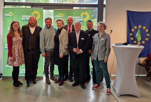 Starkes Europa, starke Demokratie