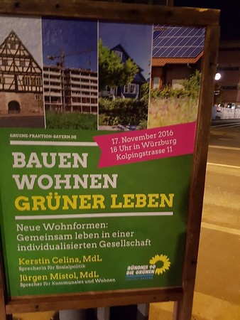 Neue Wohnformen: Gemeinsam leben in einer individualisierten Gesellschaft