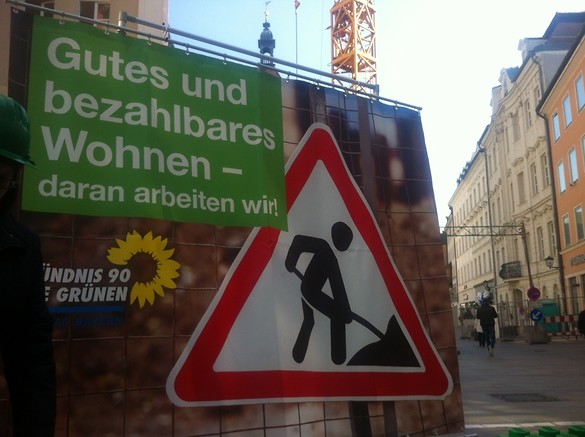 Managen statt verwalten