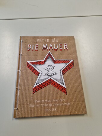 „Ich ging davon aus, dass die Sowjets bis in alle Ewigkeit an der Macht bleiben würden.“
