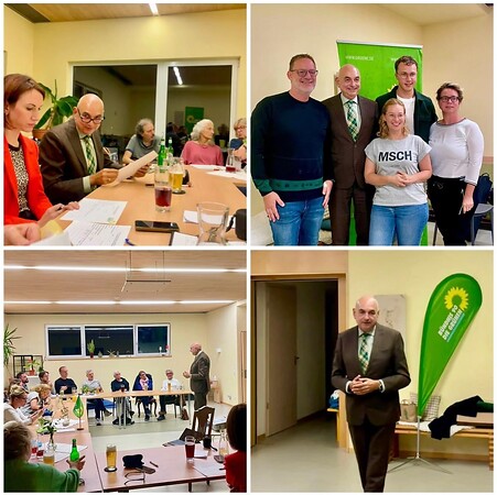 Die Lüge ist immer schneller als die Wahrheit.