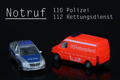 Abschlussbericht zum Digitalfunkausbau in Bayern