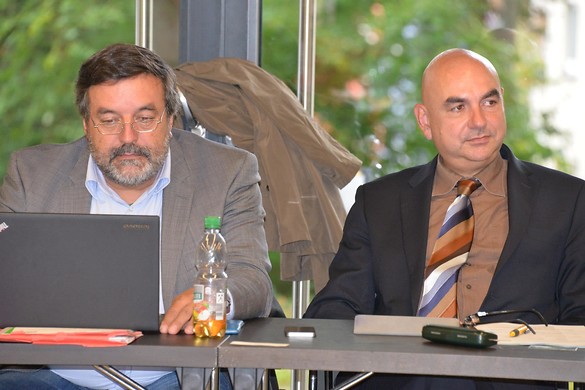 Klausur der Landtagsfraktion in Hof