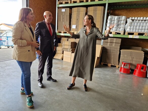 Nachhaltigkeit, Innovation und Vielfalt als Erfolgsrezept