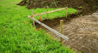 Kommunale Bodenbevorratung unterstützen – Grundstücksfonds einrichten