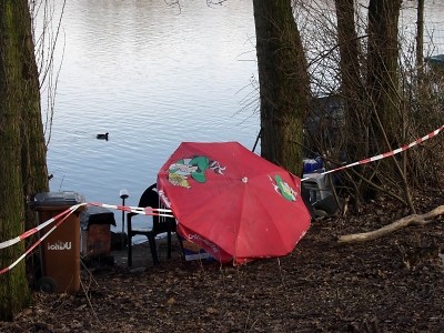 Schutzräume für wohnungs- und obdachlose Frauen schaffen!