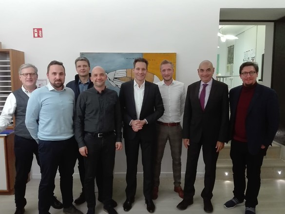 Stand und Perspektive der Windkraft in Bayern