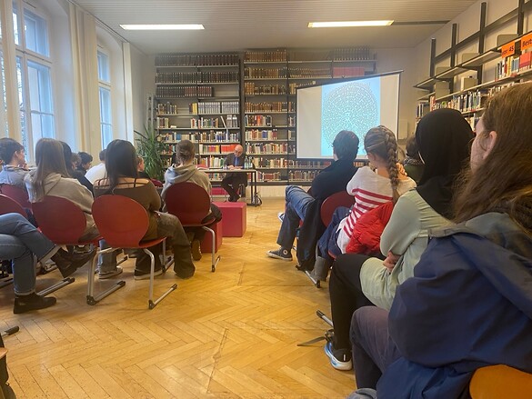 Wie es war, hinter dem Eisernen Vorhang aufzuwachsen