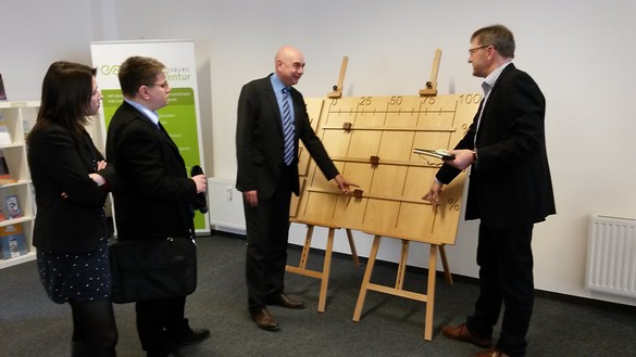 Regensburger Energietour