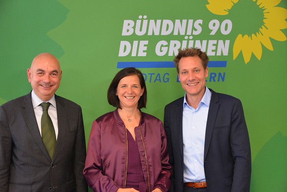 Wohnraum für alle – schnell, nachhaltig, bezahlbar!