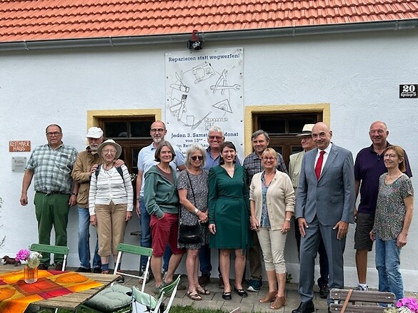 Wachgeküsst – Wie Sanierungen gelingen