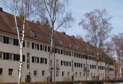 Rückkaufoption von GBW-Beständen ernsthaft prüfen