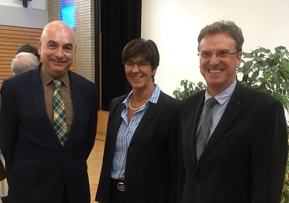 57. Amberger Seminar des BLLV Bezirksverband Oberpfalz