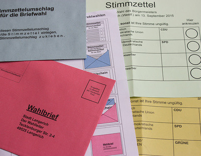 Altersgrenzen kommen aus der Mode