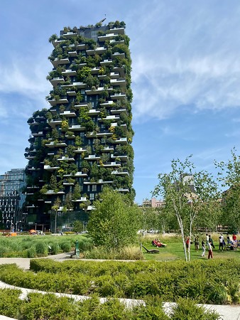 „Wohnen, Bauen, Grüner leben“