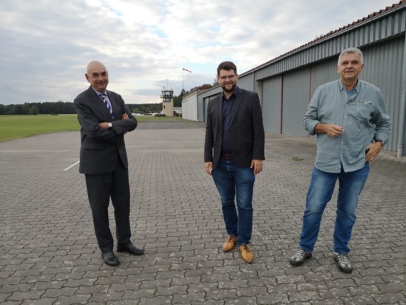 „Lärmschutz ist ein Grundrecht!“