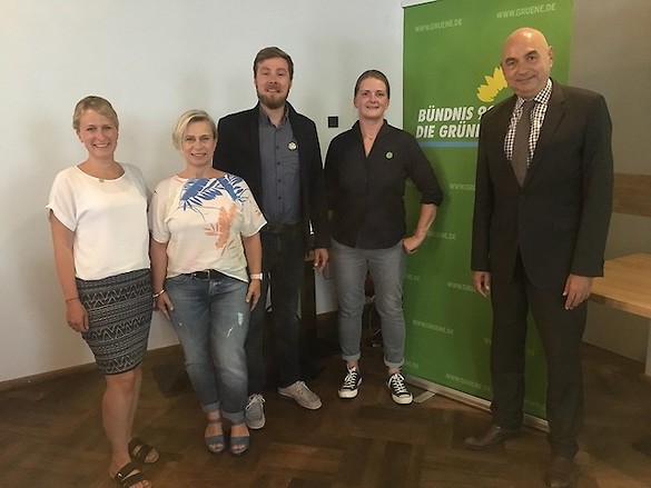 Wohnen im ländlichen Raum